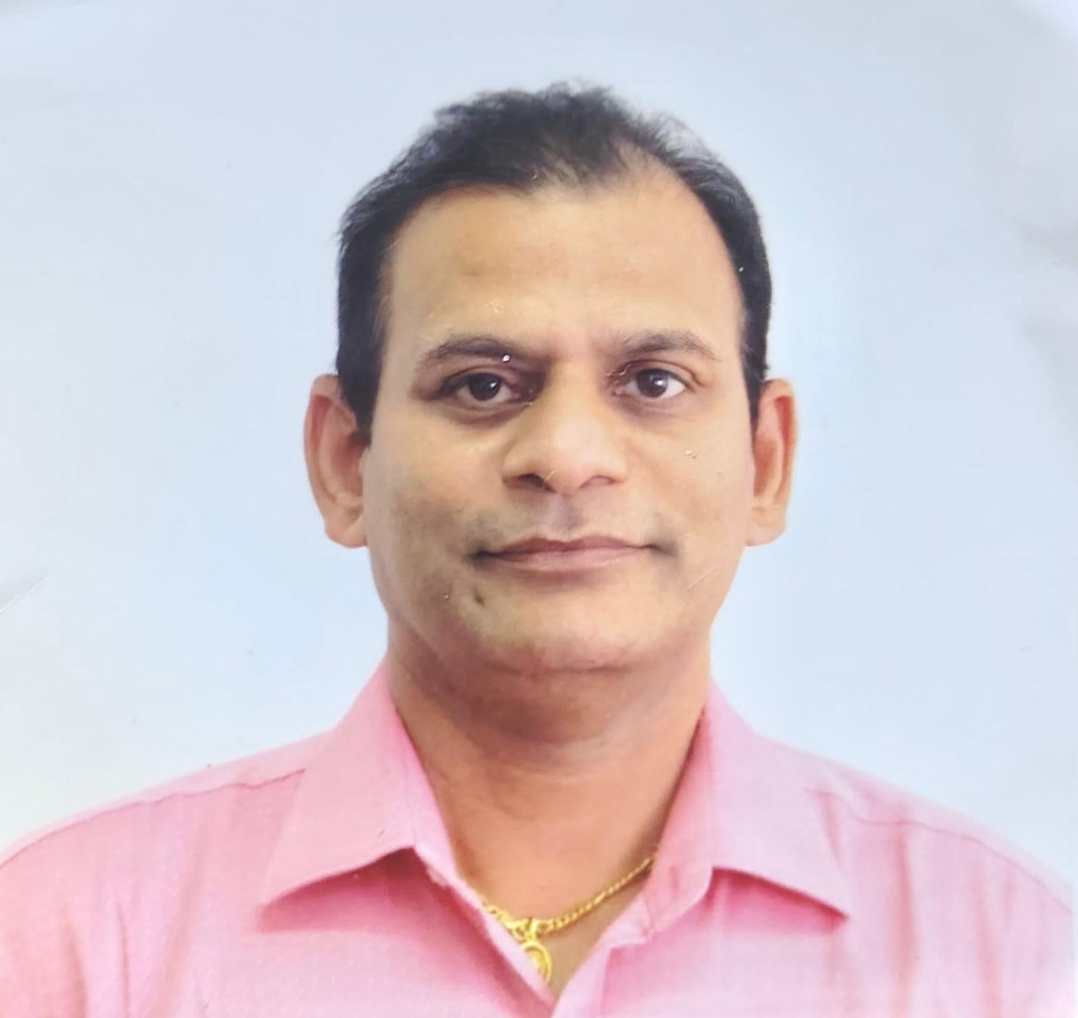 Jayasankar, Director