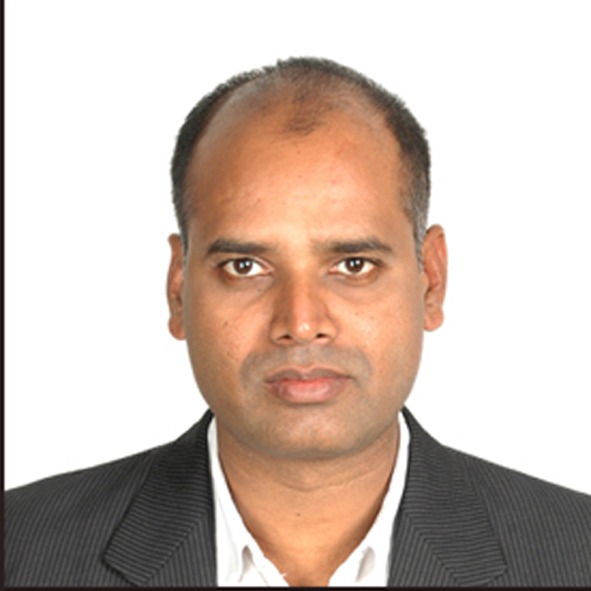 Madhava Varma Kakarlapudi, Director