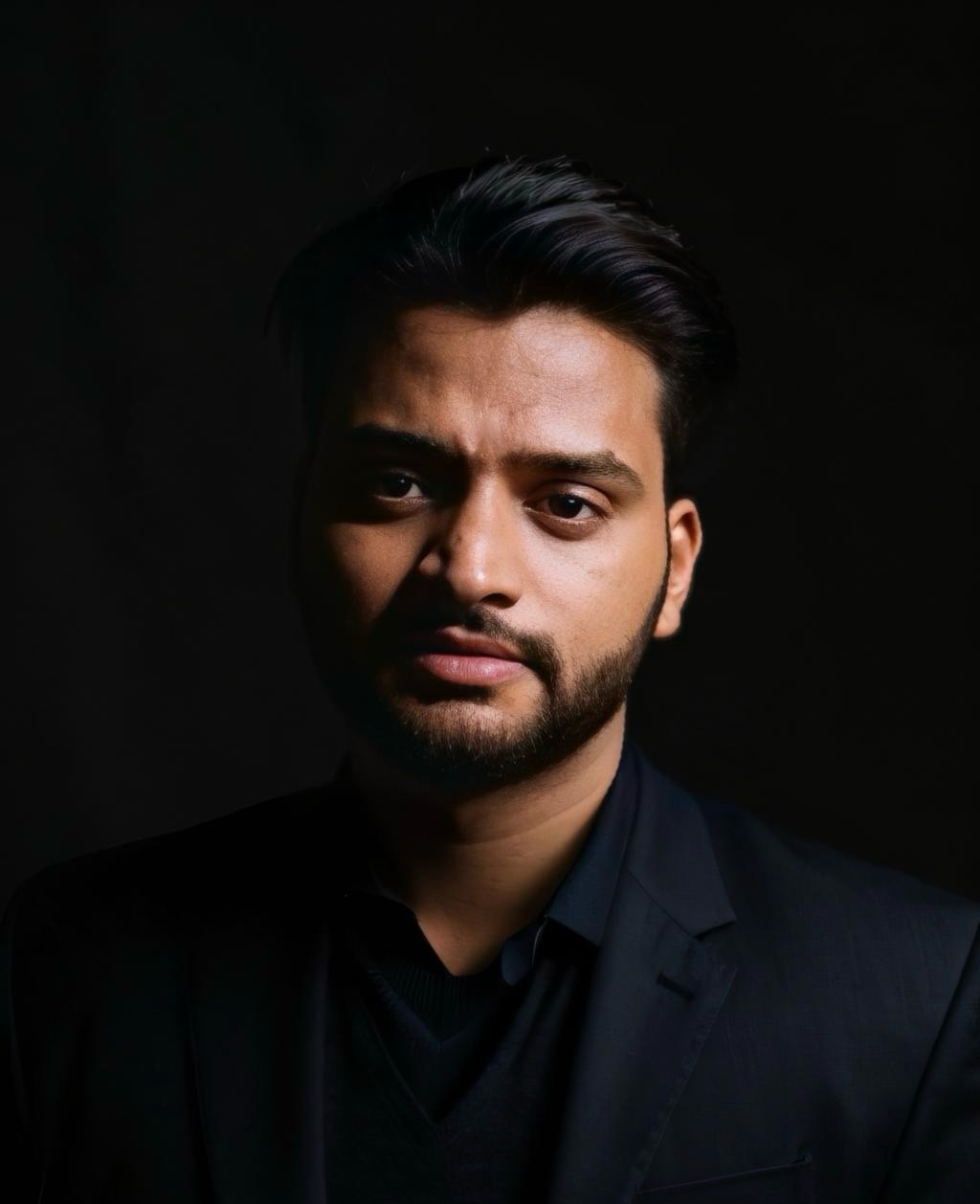 Manish Sankar K, Fraud Risk Consultant